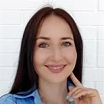 Алена Александровна