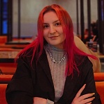 Давлеева Лейсан Венеровна