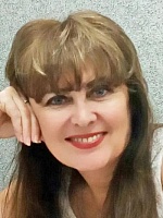 Хмелёва Диана Юрьевна
