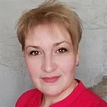 Логачева Светлана Владимировна