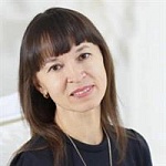 Крутый Елена Валерьевна