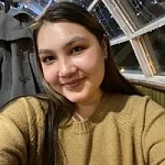 Иванова Диана Алексеевна