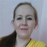 Очаева Светлана Анатольевна