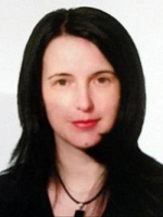 Павлик Олеся Георгиевна