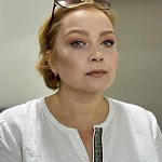 Анна Александровна
