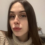 Новикова Анастасия Андреевна