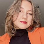 Иванова Анастасия Евгеньевна