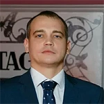 Виктор Леонидович
