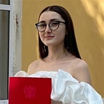 Пибаева Анна Ильинична