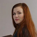 Сахарова Вера Михайловна
