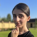 Алвард Суреновна Хачатрян
