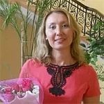 Надежда Анатольевна Саранова