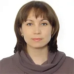 Ольга Глебовна Жирнова