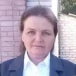 Евгения Ивановна