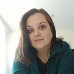 Данилова Ирина Олеговна
