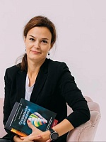 Михалева Александра Владимировна