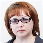 Баранова Татьяна Геннадьевна