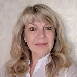 Галина Владимировна Власова