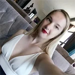 Анастасия  Юрьевна 