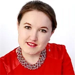 Татьяна Вячеславовна Токтарова