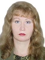 Павловская Светлана Борисовна