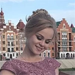 Дарья Сергеевна