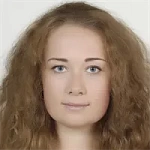 Скулкина Мария Анатольевна