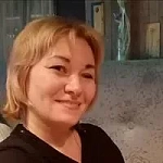 Рахматуллина Татьяна Витальевна