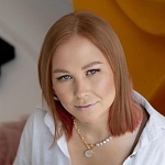 Семенова Ирина Вячеславовна