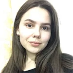 Надежда Александровна