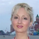 Чернова Александра Васильевна