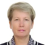 Елена Витальевна
