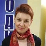 Козырева Лариса Андреевна